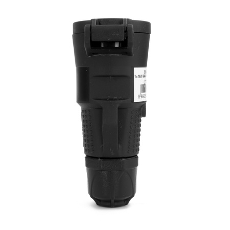 Gniazdo elektryczne UPS z dławnicą kablową 16A TYP E IP54 250V AC TPE 3101-708-0300