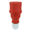 CEE Gniazdo przenośne 5P 16A 400V IP44 Multi-Grip Quick Connect BALS BL 3136