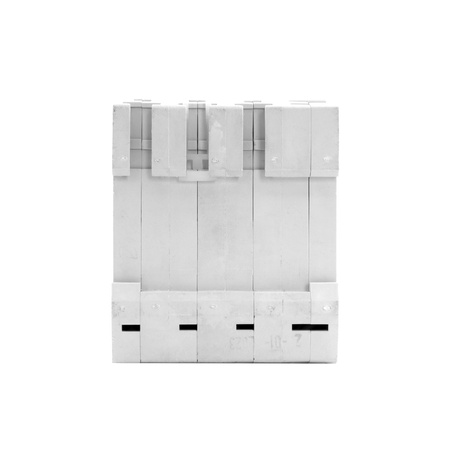 Wyłącznik nadprądowy PFB4 63A10kA 4P 50Hz bezpiecznik SEZ 0090 0090697