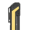 Latarka warsztatowa LED akumulatorowa 2W 6500K LW-2B z klipsem i magnesem W-00340
