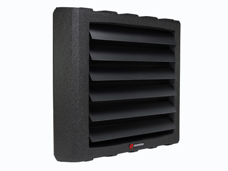 Nagrzewnica wodna HC35-3S 230V IP54 3 biegi Reventon WHHC35-3S-1761
