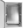 Skrzynka elektryczna z drzwiami 500x700x250mm obudowa rozdzielnia IP65 IK10 TP Electric 3310-570-0600