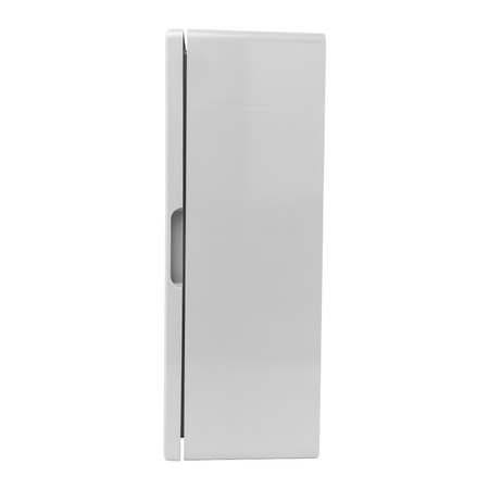 Skrzynka elektryczna z drzwiami 400x500x180mm obudowa rozdzielnia IP65 IK10 TP Electric 3310-540-0600