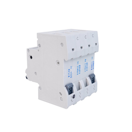 SIEMENS Wyłącznik nadprądowy 5SL6616-6