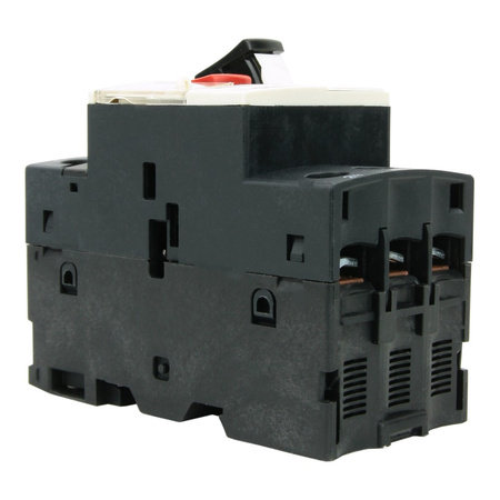 Wyłącznik silnikowy MOV2 6-10A XBS MOV2-10