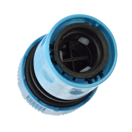 Szybkozłączka 3/4" ze stop blister BLUE LINE G73033B