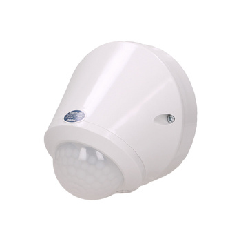 Czujnik ruchu 360/180st.  IP65. 800W. biały