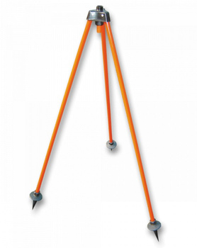 Statyw na trójnogu GZ 3/4" 40cm do zraszaczy Bradas AJ647