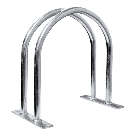 Uniwersalna osłona ochronna poideł miskowych cynkowana 37945-P