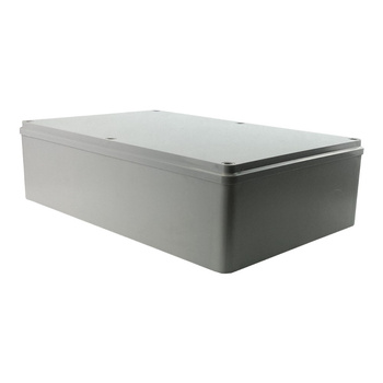 PH-5C.1 puszka hermetyczna natynkowa bez osłabień IP65 E-P 28.57