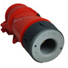 Mennekes Gniazdo przenośne siłowe CEE PowerTOP Xtra 32A 5P 400V IP54 VDE 14520