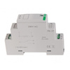 Przekaźnik elektromagnetyczny PK-1P 230 V F&F PK-1P-230V