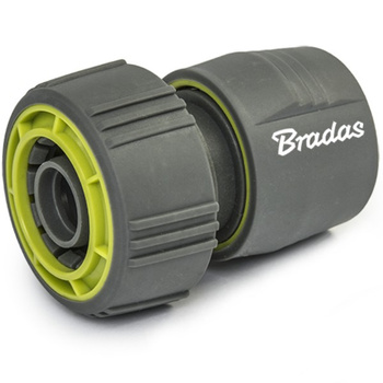 Szybkozłącze na wąż 3/4" LIME LINE SOFT BRADAS LE-S2130K