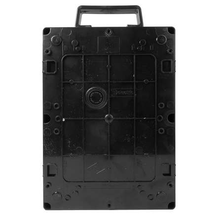 Rozdzielnica budowlana 16A 32A CEE 3x230V erbetka z uchwytem zabezpieczona Doktorvolt DV-8126-F