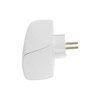 Rozgałęźnik wtyczkowy z trzema gniazdami Schuko 230V W-32002