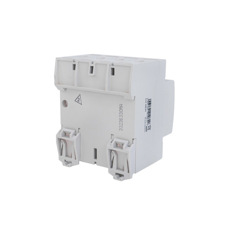 Wyłącznik różnicowoprądowy Doktorvolt Typ A 30mA 63A 4P RCD DV-0829