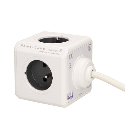 Przedłużacz PowerCube Remote Extended z przewodem 1.5m 1523/FREXRM