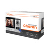 Zestaw wideodomofonowy z czytnikiem breloków CHARON 7" VDP-40