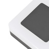 Oprawa elewacyjna LED VALIT 8W 4000K 680LM IP65 GRAFIT Bemko C25-EL2-Q-008GR-4K