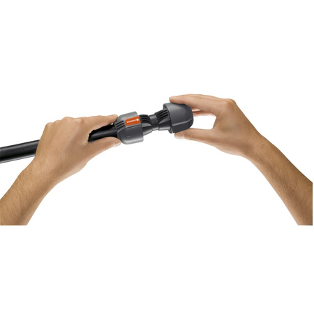 Złączka ogrodowa 25 mm Gardena 02775-20