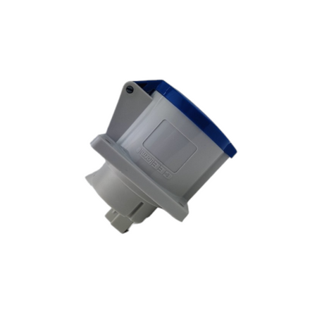 Mennekes Gniazdo tablicowe CEE 32A 3p 230V IP44 1395