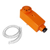 Termostat do pompy na rurę CT-1 XBS M-THERM CT-1