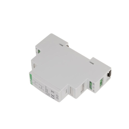 Zasilacz impulsowy 24V DC zasilacz przemysłowy DIN 35mm 0,5A 12W stabilizowany ZI-21
