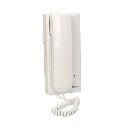 Unifon do rozbudowy domofonów z serii FOSSA OR-DOM-RL-901UD