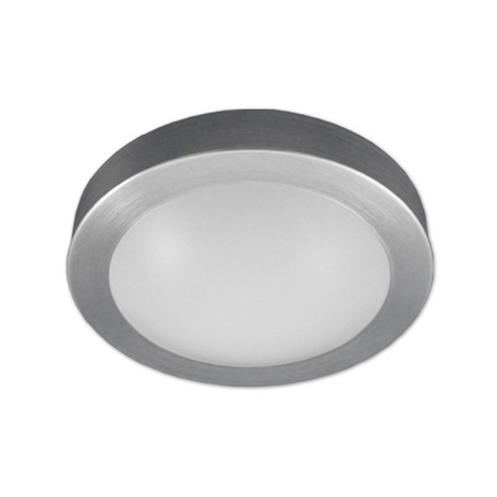 Plafoniera TOFIR PHR220 2x20W IP44 Plafon FI35cm PC+AL Lampa Bemko C30-PHR220