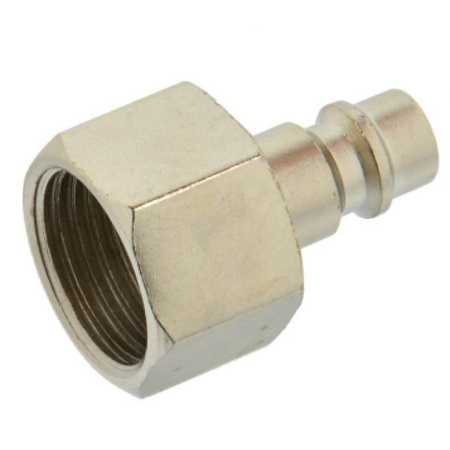 Szybkozłączka pneumatyczna typ męski GW 1/2" G02981