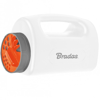 Ręczny siewnik ogrodowy 2l WHITE LINE BRADAS WL-SE101