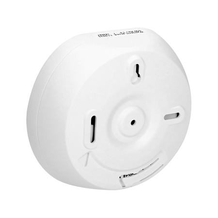 Czujnik tlenku węgla (czadu) z wyświetlaczem Ei EI207D