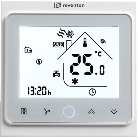 Sterownik programowalny HMI Reventon WHITE PCHMI-1797