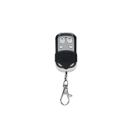 Bezprzewodowy pojedynczy. dotykowy wyłącznik światła. sterowany pilotem OR-GB-442