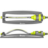 Kompaktowy zraszacz wahadłowy aluminiowe ramię 16 dysz LIME LINE Bradas LE-6302