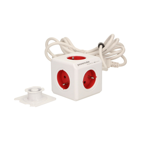 Przedłużacz PowerCube Extended z przewodem 1.5m 2300/FREXPC