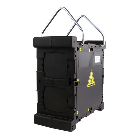 Rozdzielnica wisząca Minibox 215x215x120 TpE 3336-000-0300