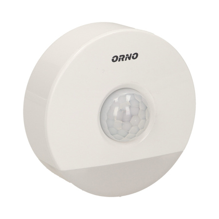 Lampka nocna LED z czujnikiem ruchu. z funkcją korytarzową 0.2W/3W. 200lm OR-LA-1413