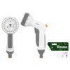 Pistolet 9-funkcyjny WHITE LINE BRADAS WL-EN11TK