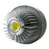 Lampa przemysłowa LED High Bay 50W 4000lm biała 4000K oprawa ART 4085