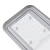 Oprawa uliczna LED JAZMIN 30W 4000K 4050LM IP65 jasnoszara C82-JAZ-030LG-4K