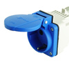 Adapter kempingowy CEE 16A na 230V Schuko 3120-700-0900