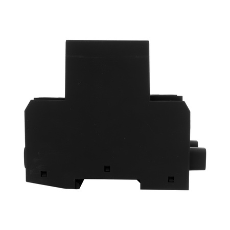 Ogranicznik przepięć PV t1+t2 40kA FLP-PV1000/Y do 1050V DC szyna DIN warystorowy ochronnik przepięciowy fotowoltaiczny VDE A04201