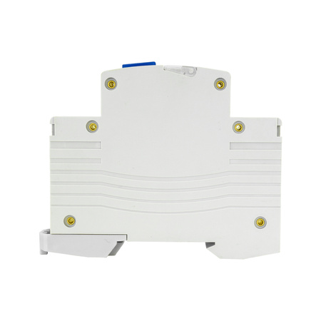 Kontrolka sygnalizacyjna na szynę DIN 230V 0,7W Schelinger niebieska S-A15-SL7-NI 