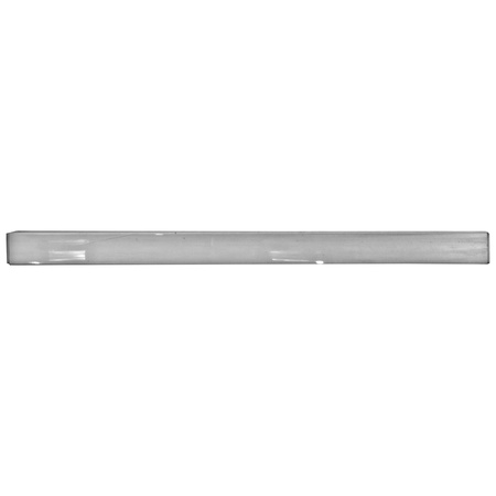 Szyna łączeniowa sztyftowa PS/S 3-fazowa 12-modułowa 10mm2 63A DV-2077-PSS