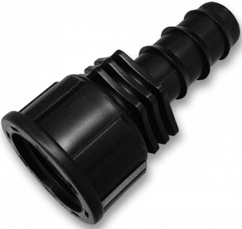 Łącznik GW 1/2" z wtykiem na wąż 16mm Bradas DSWA05-1216L