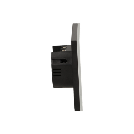 Bezprzewodowy ściemniacz światła. sterowany pilotem OR-GB-436