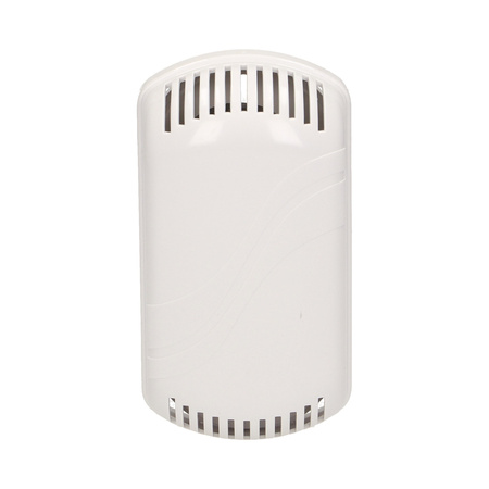 Dzwonek Standard 230V biały 01/C/BI