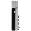 Rozdzielnica budowlana eXT 32A 16A 12x230V Schuko Mennekes Doktorvolt DV-2308-D