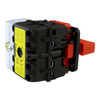 Rozłącznik izolacyjny ML0 16A 3P tablicowy IP55 PCE ML016.3-TB/RG1